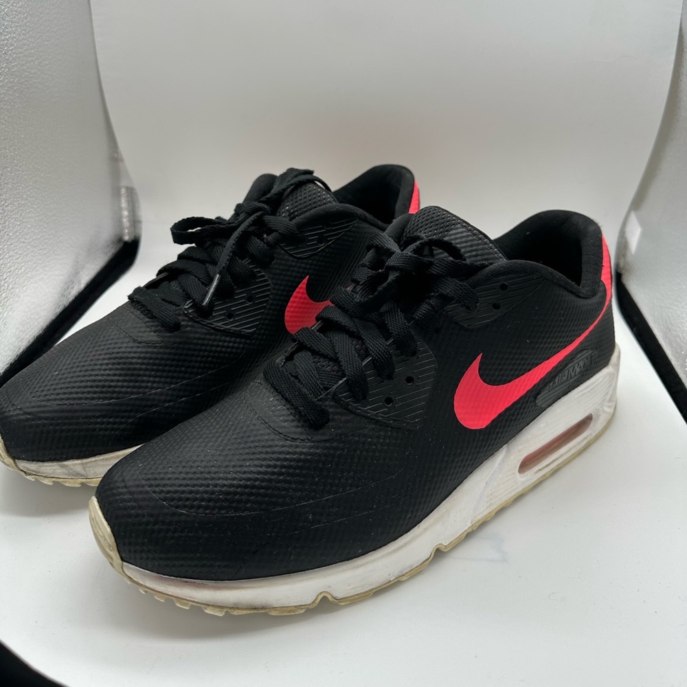 Nike Air Mac Hyperfuse